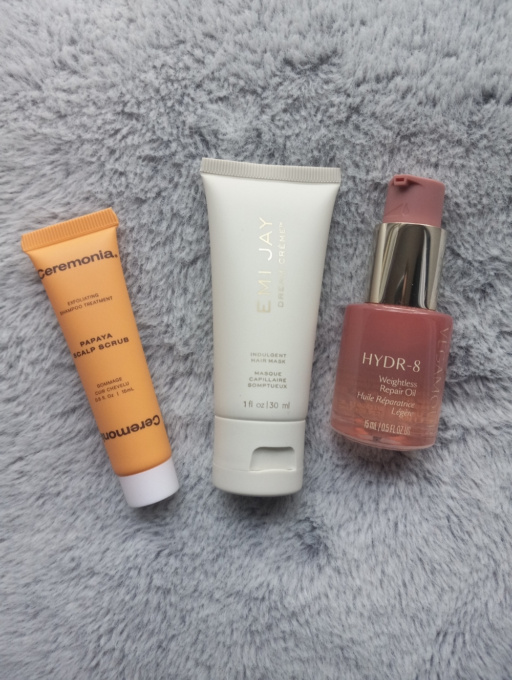 NEW Haircare Bundle